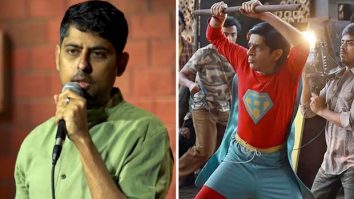 Varun Grover on “Writer baap hota hai” dialogue from Superboys Of Malegaon, “This is not true yet, it should be”