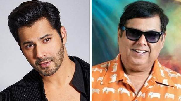 Varun Dhawan to begin shooting for David Dhawan’s next after wrapping Border 2: Report