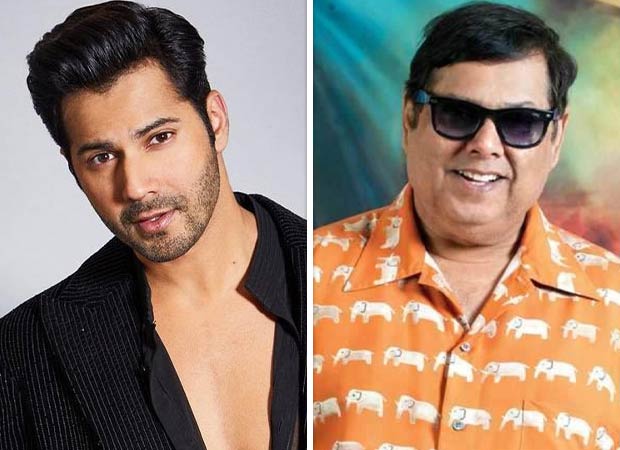 Varun Dhawan comenzará a disparar para el próximo de David Dhawan después de envolver el borde 2: Informe