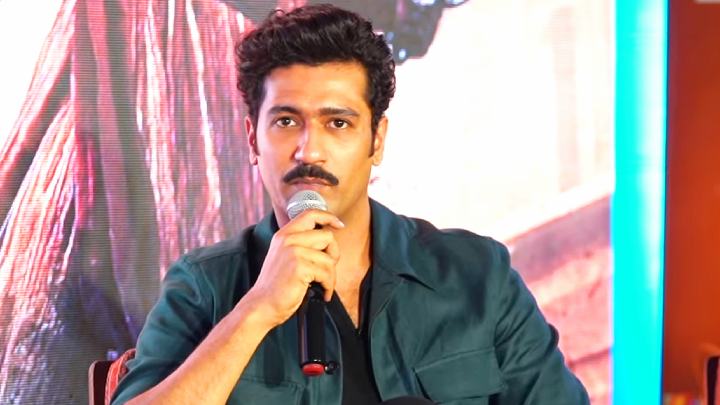 Vicky Kaushal & Laxman Utekar on Chhaava torture scene, Chhatrapati Sambhaji Maharaj, History & more Vicky Kaushal & Laxman Utekar on Chhaava torture scene, Chhatrapati Sambhaji Maharaj, History & more