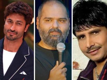 Vidyut Jammwal supports Kunal Kamra, calls out Kamaal R Khan for ‘taking refuge but spewing venom against the country’ Vidyut Jammwal supports Kunal Kamra, calls out Kamaal R Khan for ‘taking refuge but spewing venom against the country’