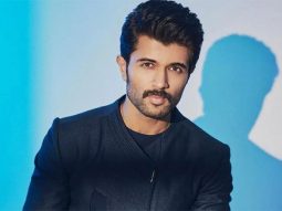 Vijay Deverakonda denies involvement in illegal betting apps through an official statement, after FIR