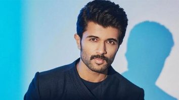Vijay Deverakonda denies involvement in illegal betting apps through an official statement, after FIR
