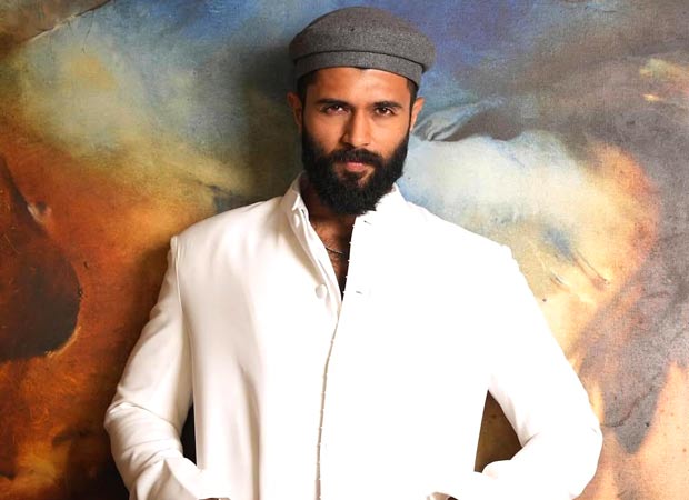 Vijay Deverakonda reflects on his global rise: “I’ve earned more love than I’ve done the work"