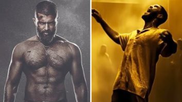 Vijay Deverakonda starrer Kingdom becomes first film to release a fully AI-designed thematic video