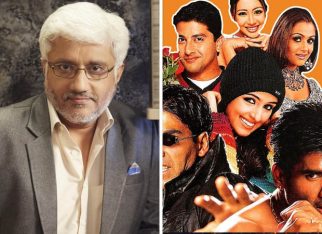 Vikram Bhatt recalls ‘A’ certifications for Awara Paagal Deewana: “Censor board thought it was a lesson in adultery and that I was endorsing it” Vikram Bhatt recalls ‘A’ certifications for Awara Paagal Deewana: “Censor board thought it was a lesson in adultery and that I was endorsing it”