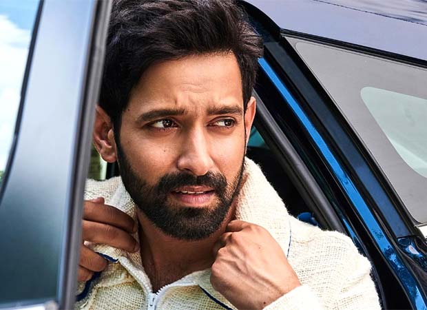 विक्रांट मैसी अपनी बहुमुखी यात्रा को दर्शाता है: 