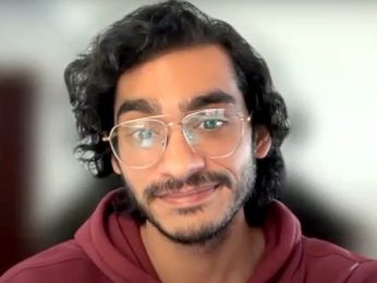 Vishak Nair’s SUPER FUN Rapid Fire on YouTubers, Fahadh Faasil, Kangana Ranaut & more