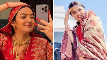1 Year Of Laapataa Ladies: Pratibha Ranta and Nitanshi Goel express gratitude to Aamir Khan and Kiran Rao: “I feel overwhelmed and I’m glad beyond words”
