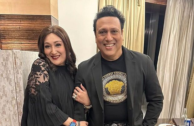 Sunita Ahuja addresses speculation of divorce with Govinda amid the couple living separately; says, “Mujhe aur Govinda ko koi alag kar sake toh saamne aa jaye”