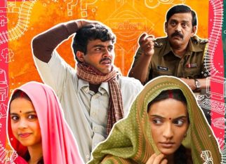 Celebrating 1 year of Laapataa Ladies: Aamir Khan Productions looks back on its acclaimed film