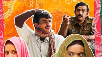 Celebrating 1 year of Laapataa Ladies: Aamir Khan Productions looks back on its acclaimed film