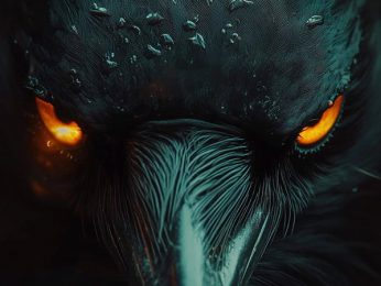 The Paradise makers share intriguing new poster ahead of March 3 announcement: “You will no longer look at crows in the same way ever again” The Paradise makers share intriguing new poster ahead of March 3 announcement: “You will no longer look at crows in the same way ever again”
