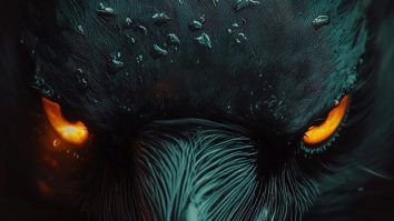 The Paradise makers share intriguing new poster ahead of March 3 announcement: “You will no longer look at crows in the same way ever again”