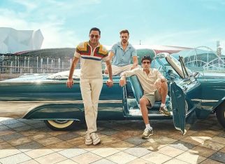 Hrithik Roshan, Farhan Akhtar and Abhay Deol reunite for exciting new project: “We finally said YAS”