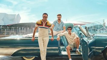 Hrithik Roshan, Farhan Akhtar and Abhay Deol reunite for exciting new project: “We finally said YAS”