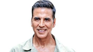 Akshay Kumar shares his digital detox routine for a healthier life; says, “I also prioritise outdoor activities and real-world interactions over excessive screen time”