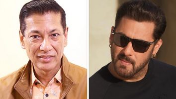 Taran Adarsh calls Salman Khan’s Eid releases ‘A global celebration’; says, “Salman Khan’s unmatchable stardom and enduring popularity effortlessly beyond any box office metrics”