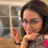 Shraddha Kapoor shares post-birthday fun with cakes, chai, and crispy bhajiya; watch