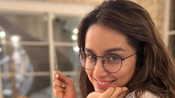 Shraddha Kapoor shares post-birthday fun with cakes, chai, and crispy bhajiya; watch
