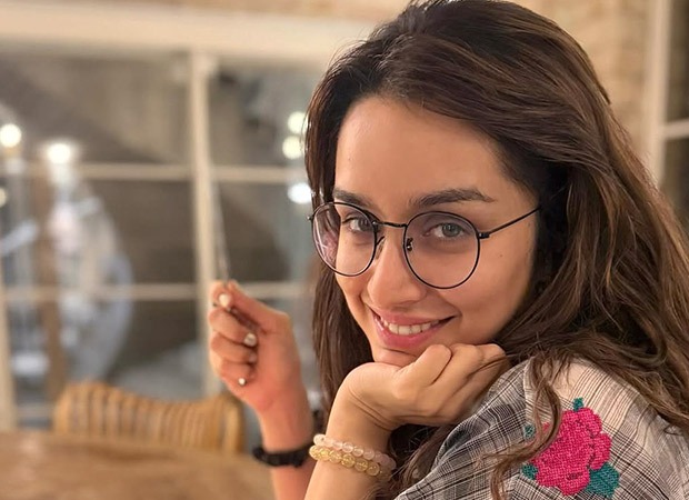 Shraddha Kapoor shares post-birthday fun with cakes, chai, and crispy bhajiya; watch 