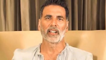 Akshay Kumar opens up on lack of discipline among film stars; says, “I don’t want to be a star. Because stars raat mein nikalte hain”