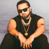 Yo Yo Honey Singh’s ‘Maniac’ faces legal challenge as Neetu Chandra files PIL over abusive content