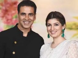 Akshay Kumar reveals Twinkle Khanna’s playful jab at his patriotic films: “How many times will you save the country?”