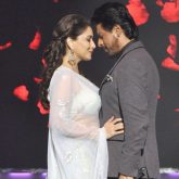 IIFA 2025: Shah Rukh Khan and Madhuri Dixit groove to ‘Koi Ladki Hai’ rehearsal; takes fans down memory lane