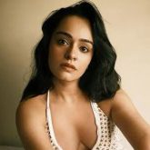 Apoorva Arora shares experience after wrapping up shooting for her upcoming film: “This has been one of the happiest sets I’ve ever been on”