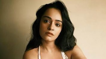 Apoorva Arora shares experience after wrapping up shooting for her upcoming film: “This has been one of the happiest sets I’ve ever been on”