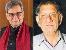Subhash Ghai praises Anand Bakshi; says, “He was even greater than Laxmikant-Pyarelal and A R Rahman”