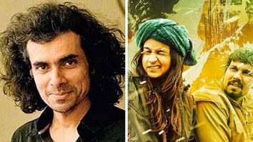 Imtiaz Ali reveals Mahesh Bhatt convinced Alia Bhatt to take on the role in Highway: “Alia Bhatt doubted whether she would be able to do it since it wasn’t an easy film to take on”