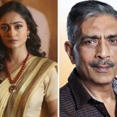 Tridha Choudhury reveals her experience working with Prakash Jha on Ek Badnaam Aashram; says, “It was nothing less than a turning point in my career