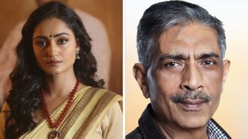 Tridha Choudhury reveals her experience working with Prakash Jha on Ek Badnaam Aashram; says, “It was nothing less than a turning point in my career”