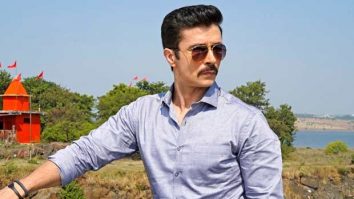 Darshan Kumar reflects on his character Ujagar Singh’s battle for justice in Ek Badnaam Aashram; says, “Truth is never easy, but it’s worth fighting for”