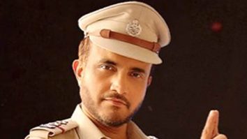 Netflix confirms Sourav Ganguly’s acting debut in Khakee: The Bengal Chapter; premiering March 20
