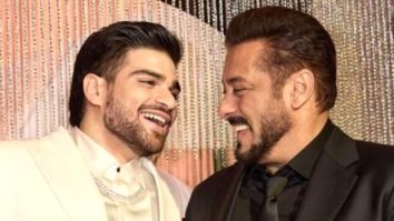 Ayaan Agnihotri calls his mamu Salman Khan ‘loving, funny, and tough when needed’; says, “There is always so much to learn from him, and he wants us to know better”