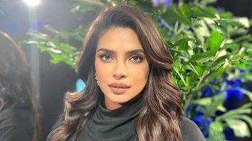 Priyanka Chopra shares touching story of a hardworking woman’s integrity that left her “very inspired”