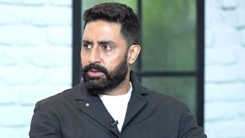 EXCLUSIVE: Abhishek Bachchan talks about playing a father in Be Happy and how parenthood shaped his acting; says, “Fatherhood has certainly made it easier to connect with these emotions” EXCLUSIVE: Abhishek Bachchan talks about playing a father in Be Happy and how parenthood shaped his acting; says, “Fatherhood has certainly made it easier to connect with these emotions”