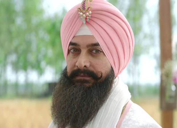 Aamir Khan gets candid about Laal Singh Chaddha’s failure; says, “I hold them very close to me”