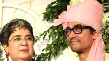 Aamir Khan opens up about his struggles after split from Reena Dutta; says, “Main Devdas tha, exactly Devdas”