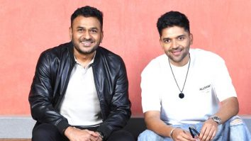 Warner Music India signs Guru Randhawa in a major deal, drops new album details