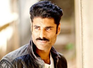 Sikandar Kher on juggling three back-to-back projects, “I am very happy and grateful that I am busy” Sikandar Kher on juggling three back-to-back projects, “I am very happy and grateful that I am busy”