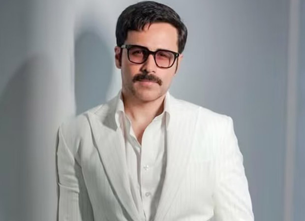 Emraan Hashmi reflects on Excel Entertainment’s Ground Zero: “I was blown away by the script”