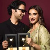 Patralekhaa praises Rajkummar Rao for his unwavering support; says, “Every time I had given up hope, he was there supporting me”