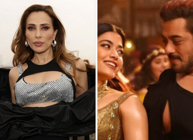 इयूलिया वंतुर सिकंदर में 'लैग जा गेल' के साथ लता मंगेशकर को सम्मानित करने के लिए खुलता है; कहते हैं, "मुझे लगता है कि गीत को पीढ़ियों के माध्यम से ले जाना चाहिए"