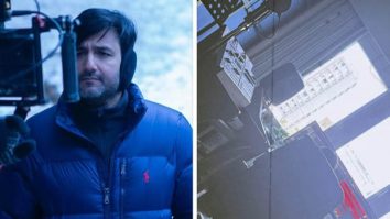 Siddharth Anand’s return to the studio room teases new project; is it The King or a surprise film?