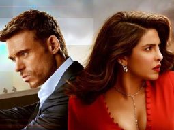 Priyanka Chopra’s Citadel 2 delayed, Amazon MGM reportedly unhappy with season 2
