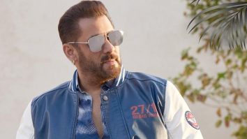 Salman Khan promises action and emotions in Sikandar; says, “When you see the film, you will understand that this trailer was nothing”